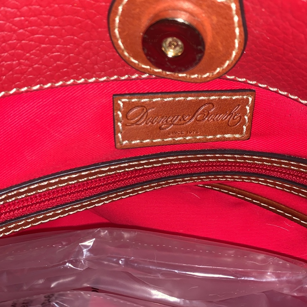 Dooney & Bourke bag - Picture 7 of 9